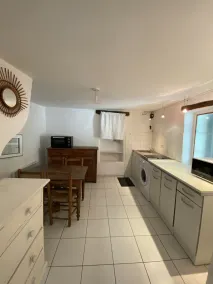 Nice studio in the city center - Nyons - Image 5
