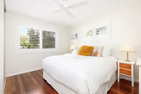 Villa Beachside - On the beach, Air- conditioned and Pet Friendly - Image 4