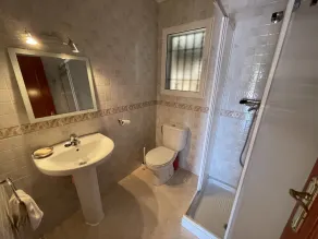 Villa Karagado with Wifi, 4 air conditioning units, 2 bedrooms and private pool with great views - Image 2