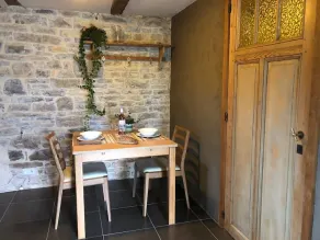 Small welcoming house in a farmhouse. - Image 5