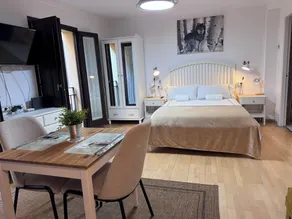 Romántico Estudio en Barri Vell - Image 5