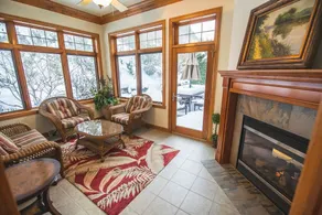 Heart of Fish Creek!- Nyere konstruktion - 4BR, 4. 5BA Condo-sovepladser 8-10 - Image 4