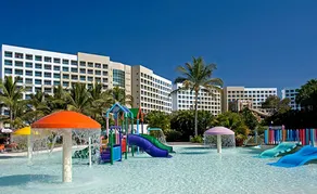 Smuk 5-stjernet familie-suite i Nuevo Vallarta, Mexico - Image 2