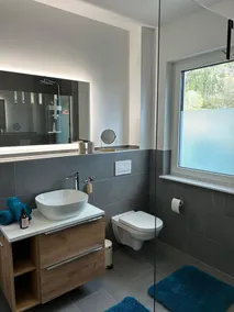 Ferienhaus Baron mit eigener Sauna - Image 4