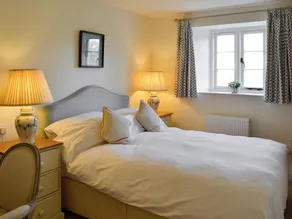 Alloggio con 3 camere da letto ad Chulmleigh, near South Molton - Image 3