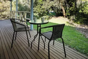Schöne gemütliche Familie HIDEAWAY - FREE WIFI und FOXTEL - LONG JETTY JETZT GEÖFFNET! - Image 5