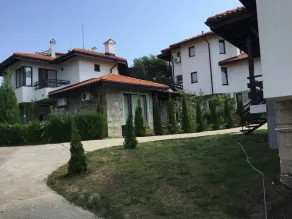 Bay View Villas Apartments,Almond Mountain,kosharitsa,Nr Sunny Beach - Image 5
