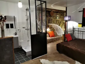 Haus am Ufer der Saône Lyon - Image 3