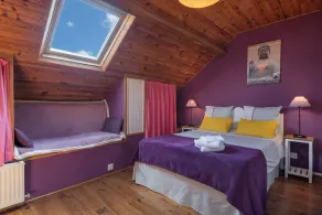 Indkvartering CHARM PAISIBLE i hjertet af ANJOU 2 stjerner - Image 3