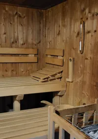 Bergzeit vacation apartment with pool and sauna, right by the ski lift - Image 2