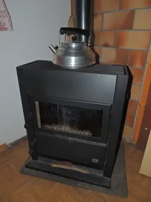 Lovingly furnished Alphüttli - Image 2