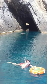 Villa l'orto Tæt på Portixeddu og Buggerru tæt på den fantastiske 3 km lange strand - Image 2