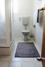 Holiday apartment (97qm) with stunning sea view for 6-7 person - Image 4