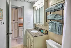 ¡Nuevo! Ocean View Saint Thomas Condo, a pie de playa! - Image 3