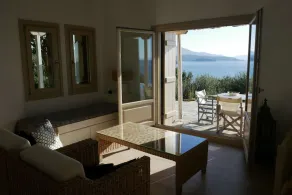 Apartment No. 2  # for 3 adults or 2 adults + 2 children - panorama sea view - Image 1