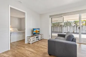 Sea-Hi Beachside Apartment - Image 5