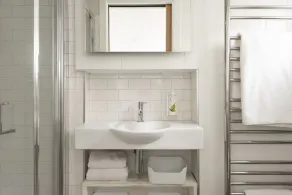 Mariners Cottage -  a beautifully refurbished pet friendly 18th Century fisherman's cottage with sea - Image 2