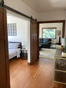 din suite i Spokane - Image 3