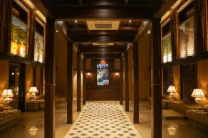 AamaGhati Wildlife Resort, Ranthambore - Image 2