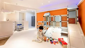 Gapyeong Pogny Kids Poolvilla - Image 5