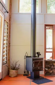 Country Barn Retreat - Image 2