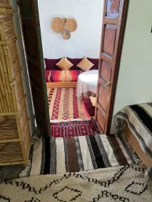 Gîte zitoun på Noureddine Lgarah i Karmat ben Salem kommune oualili (volubilis) - Image 5