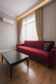 Zebra Hotel Alsancak - Image 5