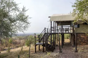 Kirawira Serena Camp - Image 2