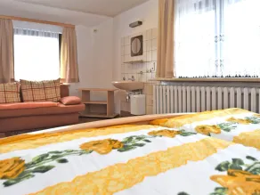 Einladende Ferienwohnung mit Garten - Image 5