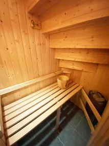 Your special North Sea holiday in Minsen holiday apartment shell - Image 2