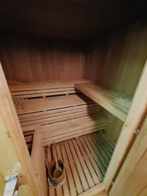 Idyllic Cabin With Sauna - Image 3