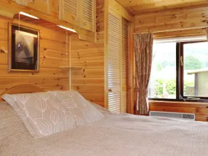 Acorn Lodge - Parc Burnside - Image 4