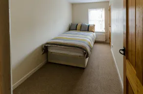 fairhill holiday let - Image 5