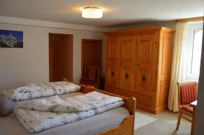 HOLIDAY APARTMENT IN THE ALLGÄU, 10 minutes from Center Park - Image 5