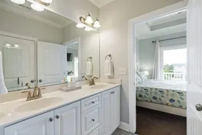 Kind of a Big Deal by Brunswick Vacation Rentals: 5BR w/ Pool & Beach Access - Image 4