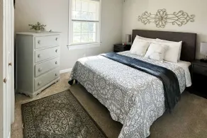 NY! 5 BR, 3 BA Hjem! Tæt på JMU og Massanutten! Privat udsigt over efterårsløv! - Image 5