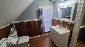 The Wesley - Historic 1890 Victorian, Second Floor - Image 4