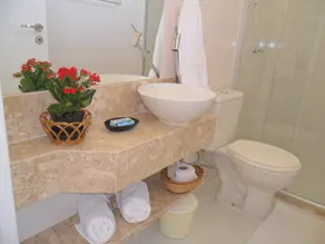 RELAX IN PARADISE - 4 BEDROOMS, POOL AND COMFORT. <br>03 minutes from the beach. - Image 2