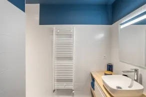 ARNEM - cosy T3 - Two Bedroom Apartment, Sleeps 4 - Image 3