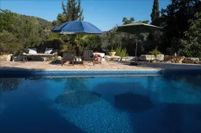 Jerusalem Pool House - Image 3