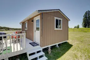 Cabin \"The Eagles Nest\" - Image 4
