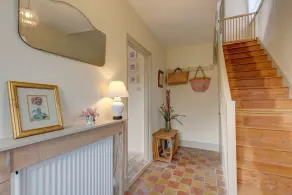 No 1 Sparham Hall - Norfolk Cottage Agency - Image 2