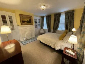 HISTORIC HALL HOUSE - Image 5