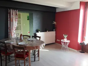 Sommerhus 4 pers - Renoveret i 2017 - Handicapadgang - Image 4
