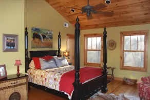 Come experience absolute tranquility... without roughing it! - Image 3