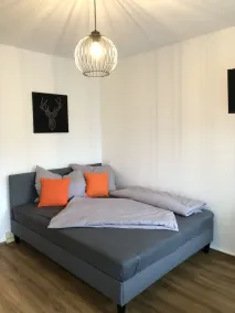 Innenstadt-Appartement - Image 4