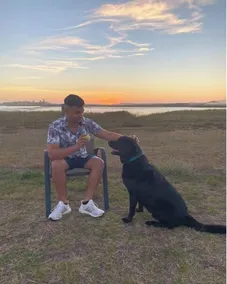 Coorong Island Retreat - Farm Stay at Pet Friendly Property - Image 2