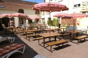 AUBERGE RIVA BELLA - Image 5