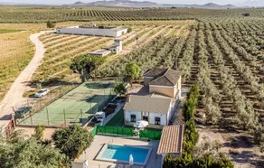 Cozy Home In Puente Genil - Image 2