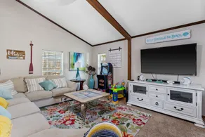 Fun Summer Lake House w/Firepit located in Ft Worth, Beds 18+, next to Marina - Image 2